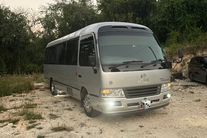 Airport Transfer - What the personal service is really like