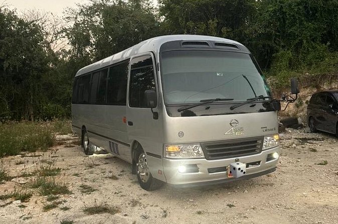 Airport Transfer - Who should book this Montego Bay transfer?