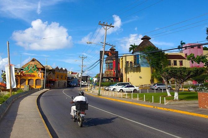 Airport Transfer MBJ Montego Bay to Kingston - Leaving MBJ Without the Usual Airport Fuss