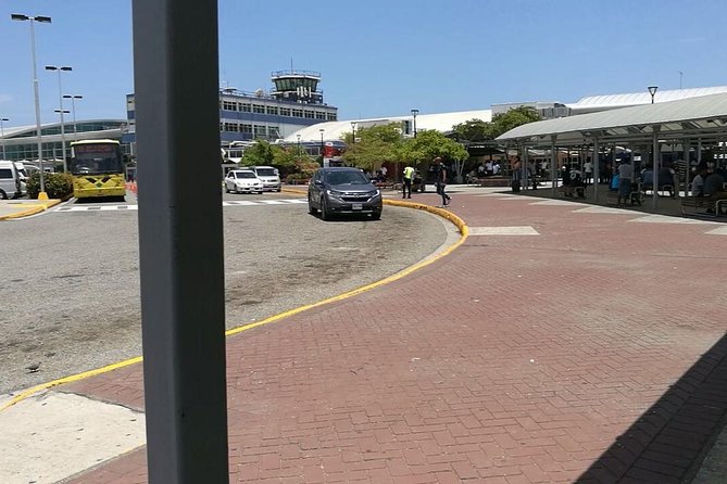 Airport Transfer MBJ Montego Bay to Kingston - Why Private Transport May Be Worth $150 Per Person