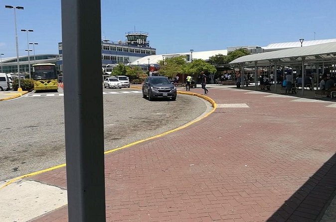 Airport Transfer MBJ Montego Bay to Kingston - Cancellation Rules and Weather Concerns