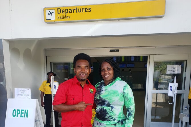 Airport Transfer Montego Bay: Riu Montego / Reggae / Palace - Is $12 per person a good value?