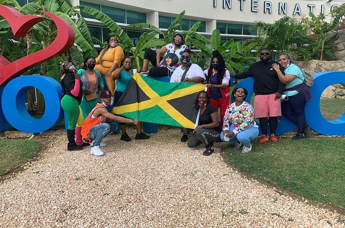 Airport Transfer Ocho Rios hotels - Booking details that can save you trouble