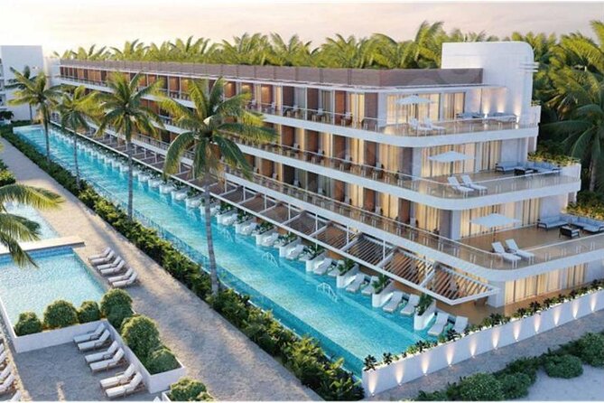 Airport Transfer to Breathless Montego Bay Resort & Spa - One-way or round-trip: which makes sense?