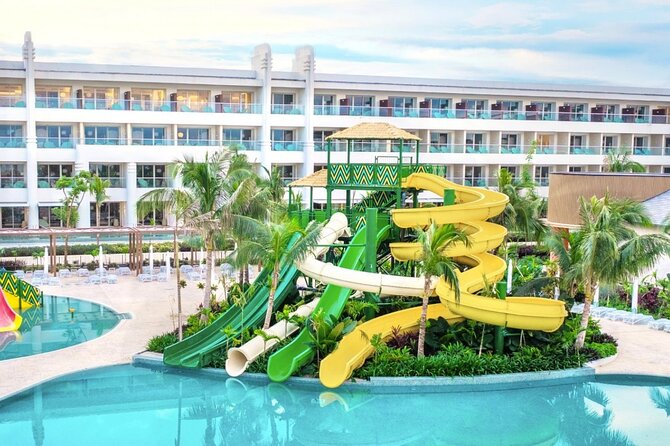 Airport Transfer to Breathless Montego Bay Resort & Spa - Who will appreciate this transfer most?