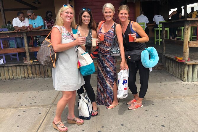 Airport Transfer to Breathless Montego Bay Resort & Spa - Booking ahead and avoiding arrival-day confusion
