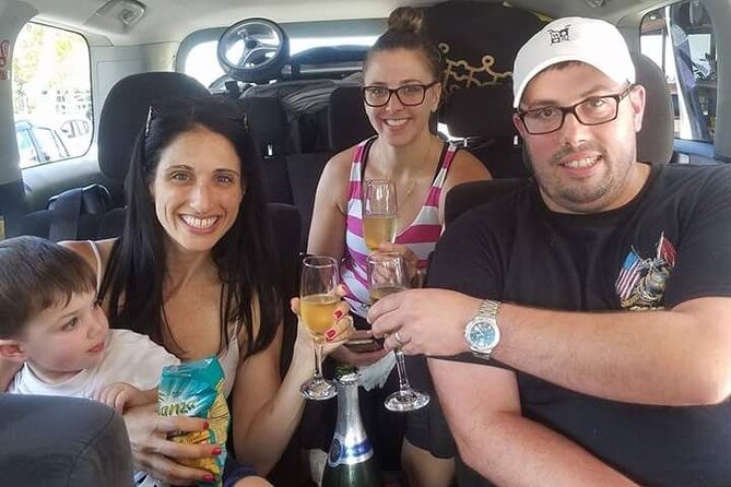 Airport Transfer to Breathless Montego Bay Resort & Spa - Why a private vehicle can be worth $35