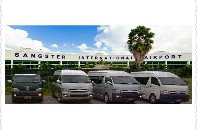Airport Transfer to catalonia (Round-trip) - Why the private format may be worth $40.80
