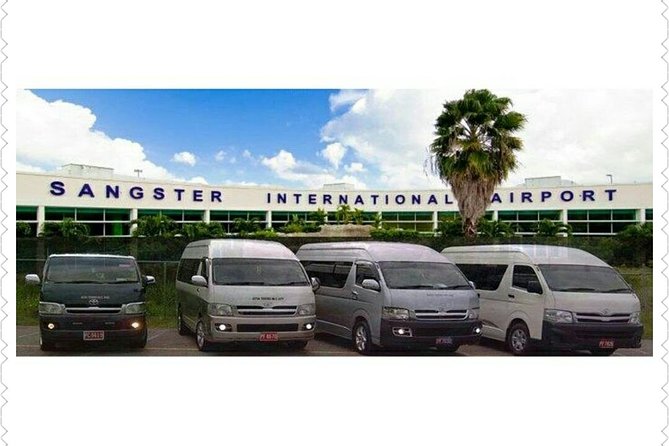 Airport Transfer to catalonia (Round-trip) - What the ride feels like with a private driver