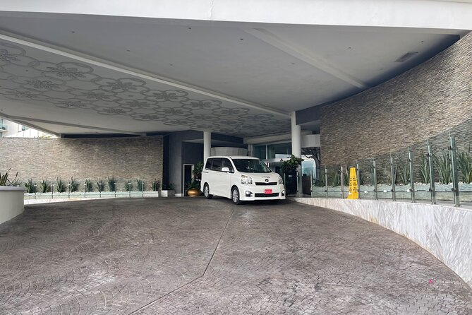 Airport Transfer To Negril - Why this transfer is more than a ride to Negril