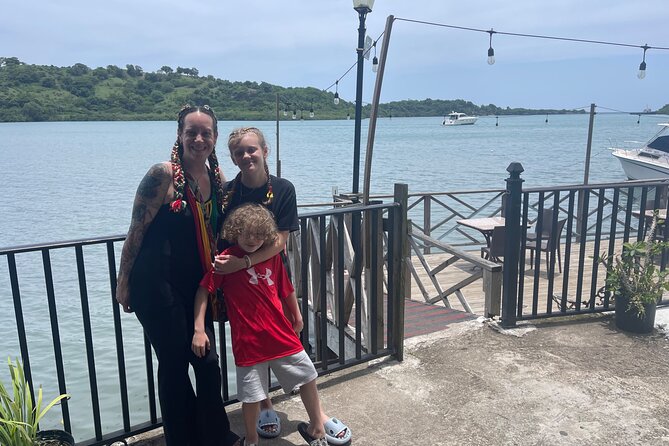 Airport Transfer To Negril - Local conversation instead of a scripted excursion