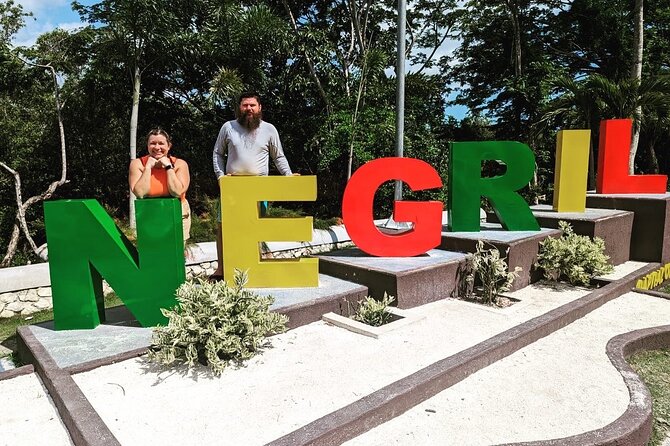 Airport Transfer To Negril - Can you add sightseeing to the transfer?