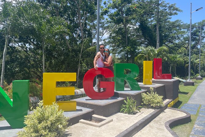 Airport Transfer to Negril - Flight Tracking and the Arrival Plan