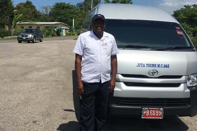 Airport Transfer To Riu Hotel Ocho Rios - The return trip from Riu Ocho Rios