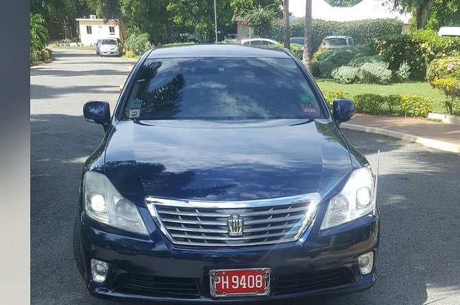 Airport Transfer To Riu Hotel Ocho Rios - Is $100 per person a fair price?