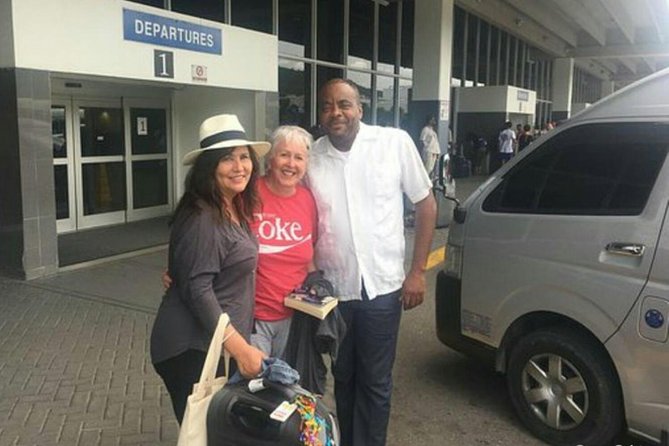Airport Transfer To Riu Hotel Ocho Rios - Who will appreciate this transfer most?