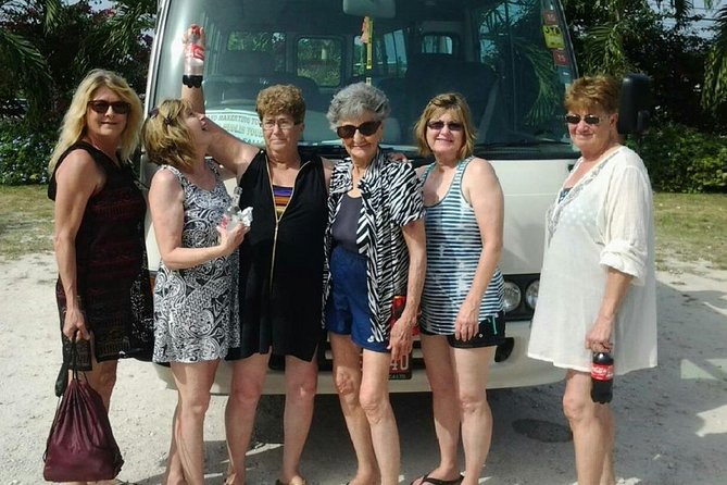Airport Transfer To Riu Hotel Ocho Rios - Small details that make the difference