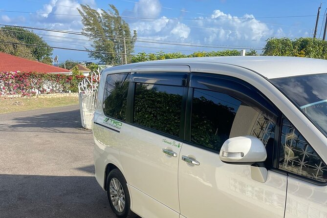 Airport Transfers Montego Bay Hotels Private - Timing, changes, and cancellation
