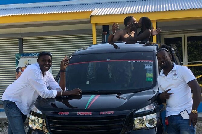 Airport Transfers to Montego Bay accommodation round trip - Key Points Before You Book