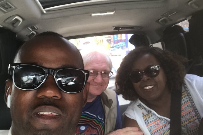 Airport Transfers to Montego Bay accommodation round trip - What This Service Does Not Include
