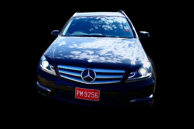 Airport Transfers to Montego Bay Hotels – The Best in Jamaica! - Key points at a glance