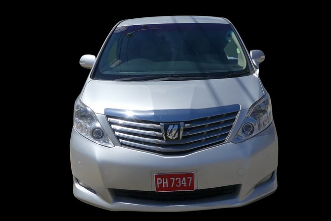 Airport Transfers to Montego Bay Hotels – The Best in Jamaica! - What the 5 to 20 minute ride is really like