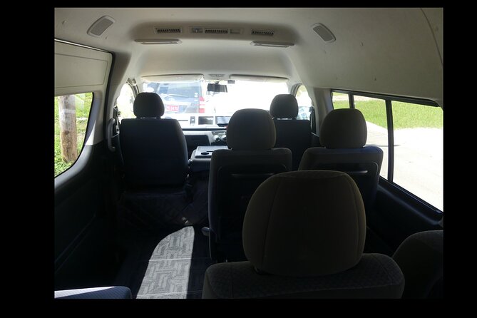 Airport Transfers to Montego Bay Hotels – The Best in Jamaica! - Who should book this Montego Bay transfer?