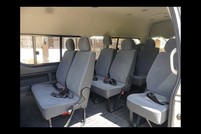 Airport Transfers to Montego Bay Hotels – The Best in Jamaica! - Private transport for couples, families, and groups