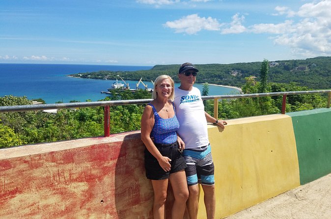 Airport Transfers to Runaway Bay Hotels (MBJ) - Why private transport can be worth the price