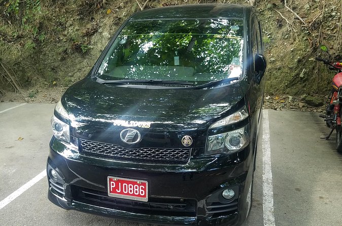 Airport Transfers to Runaway Bay Hotels (MBJ) - What you are not getting