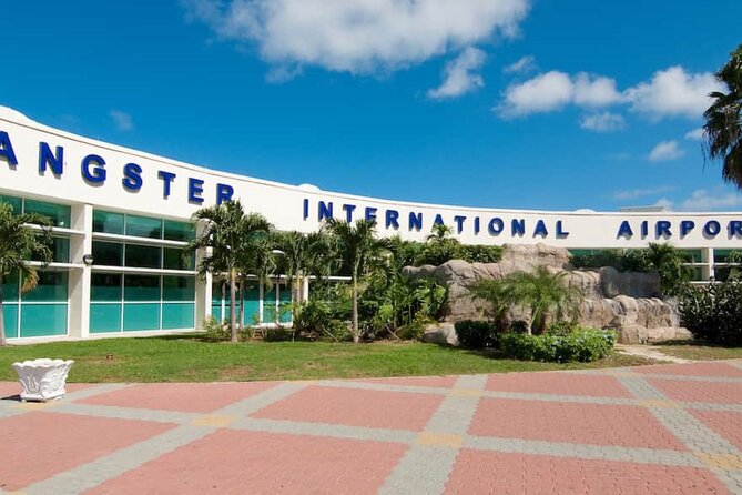 Airport Transportation Hotel Montego Bay - What the Private Ride Includes