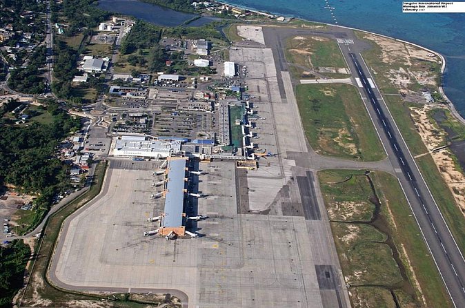 Airport Transportation Hotel Montego Bay - Who Will Like This Transfer Most?