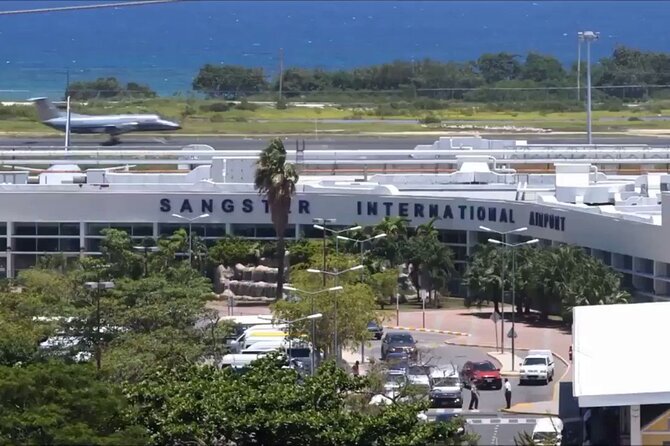 Airport Transportation Hotel Montego Bay - Booking Details Worth Checking