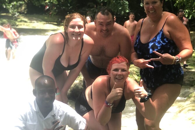 Appleton Estate Rum and Ys Falls Tour - Why this south coast pairing works