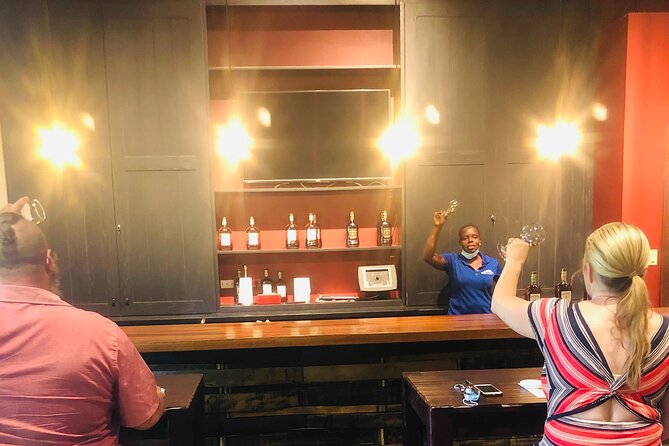 Appleton Estate Rum and Ys Falls Tour - What private touring adds, and where it needs care
