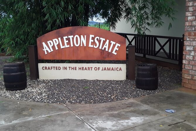 Appleton Estate Rum Private Tour - What the private format really adds