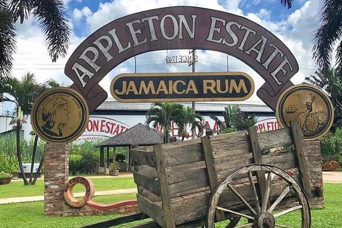 Appleton Estate Rum Private Tour - Is $185 per person a fair price?