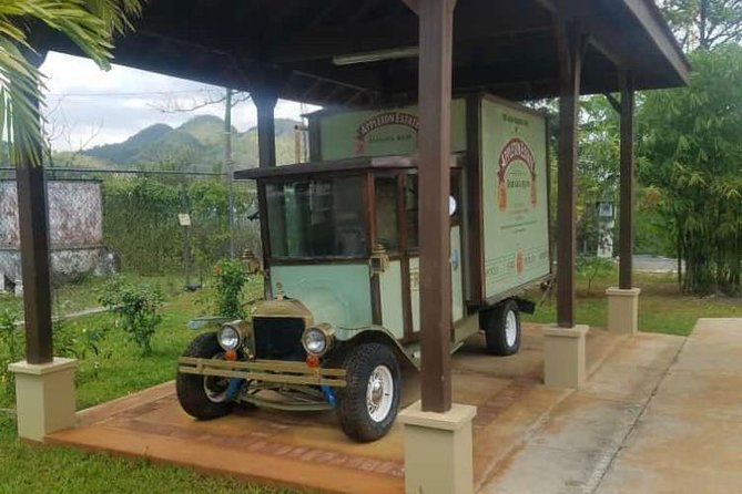 Appleton Estate Rum Private Tour - Who will get the most from this tour?