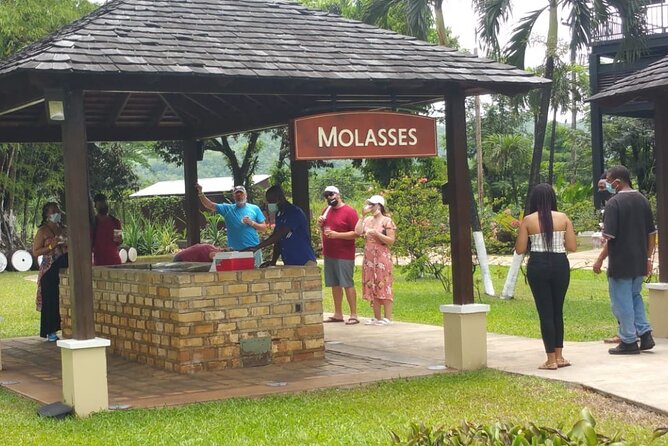 Appleton Estate Rum Tour and Pelican Bar Customize Tour - Is $120 a fair price?
