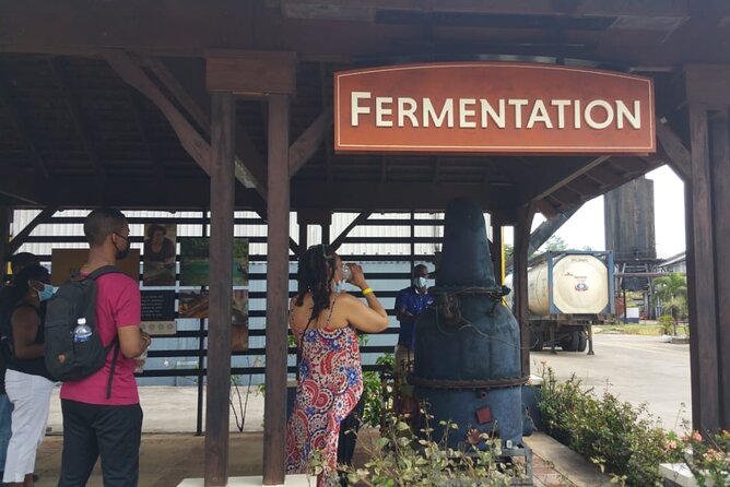 Appleton Estate Rum Tour and Pelican Bar Customize Tour - Weather, cancellation, and planning details