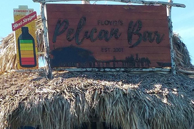 Appleton Estate Rum Tour and Pelican Bar Customize Tour - Inside the 271-year-old Appleton Estate