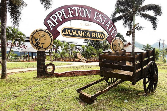Appleton Estate Rum Tour and Tasting from Negril - Key things to know before you book