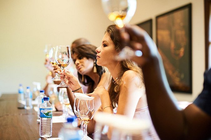 Appleton Estate Rum Tour and Tasting from Negril - What the private format adds