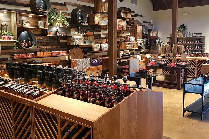 Appleton Estate Rum Tour and Tasting from Ocho Rios - Food, Timing, and the Real Cost of the Day