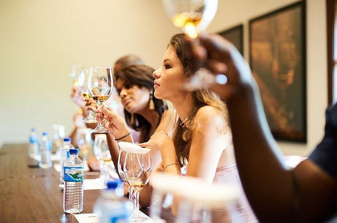 Appleton Estate Rum Tour and Tasting from Ocho Rios - Practical Details Before You Book