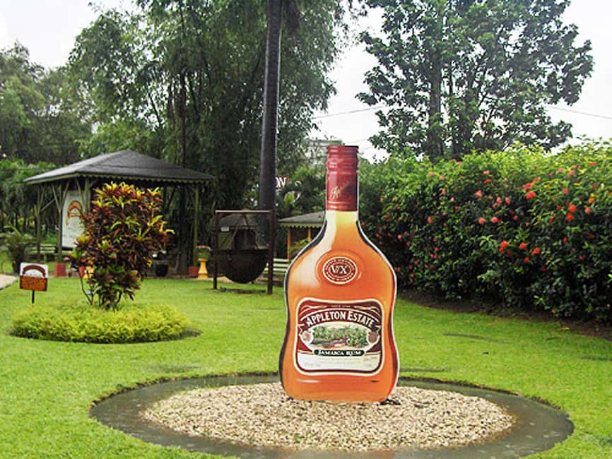 Appleton Estate Rum Tour: Full Day from Montego Bay - Key points at a glance