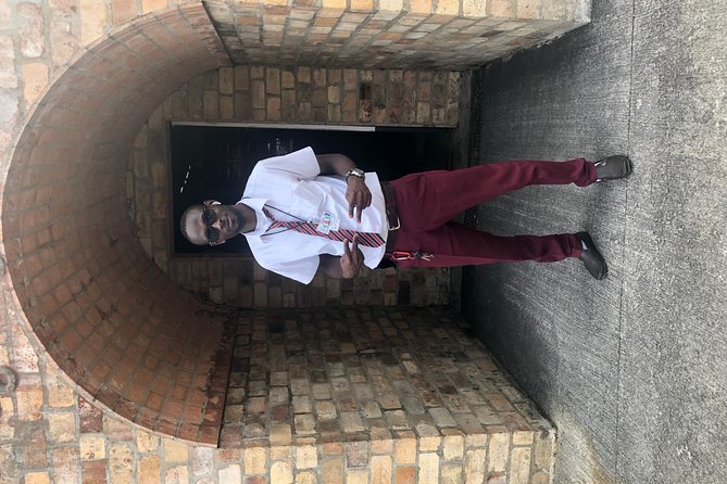 Appleton Estate Rum Tour - The southern Jamaica drive