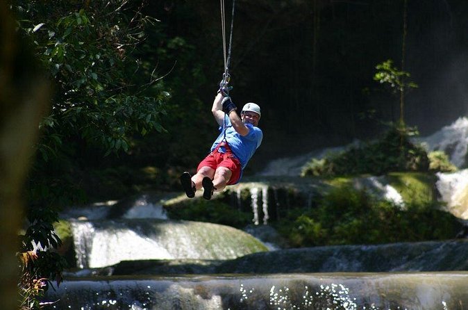 Appleton Estate Rum, YS Falls, Black River Safari / Floyd's Pelican Bar Tour - Is $275 per person good value?