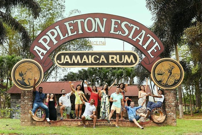 Appleton Estate, Ys Falls and Black River Safari Private Tour - Why this private southern Jamaica day works
