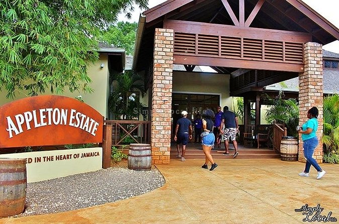 Appleton Estate, Ys Falls and Black River Safari Private Tour - Should you book the Appleton, YS Falls, and Black River tour?